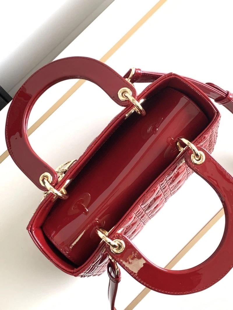 Christian Dior My Lady Bags Lightweight 70895