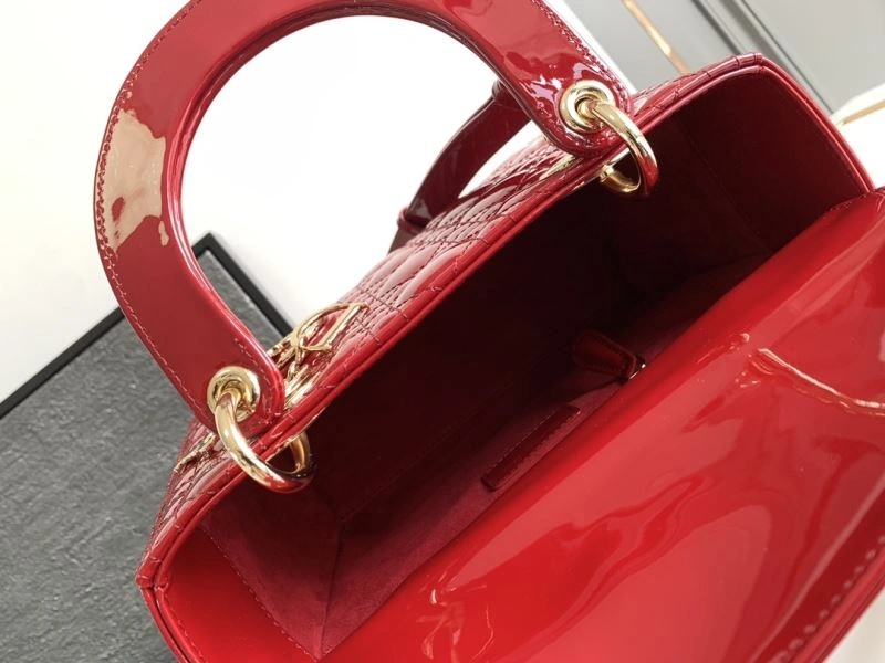 Christian Dior My Lady Bags Lightweight 70895