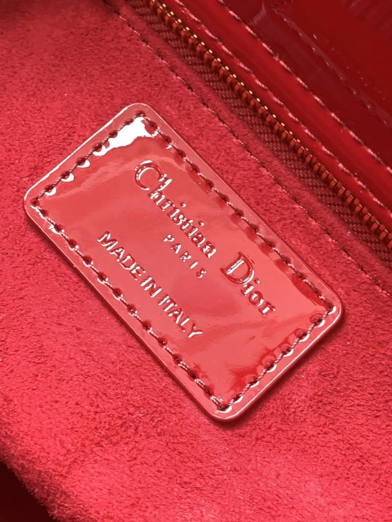 Christian Dior My Lady Bags Lightweight 70895