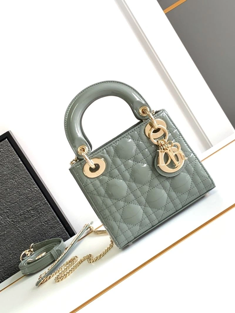 Premium Christian Dior My Lady Bags 70891
