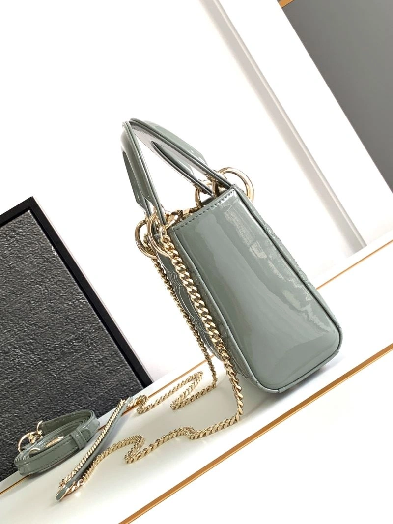 Premium Christian Dior My Lady Bags 70891