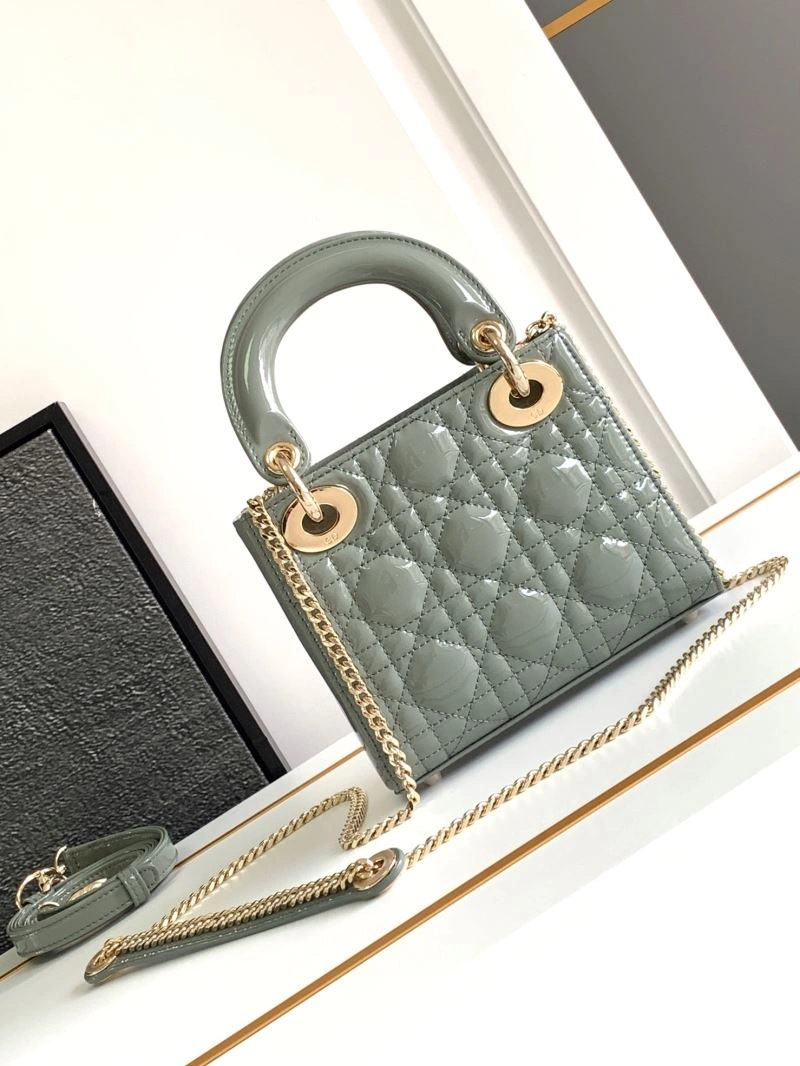 Premium Christian Dior My Lady Bags 70891
