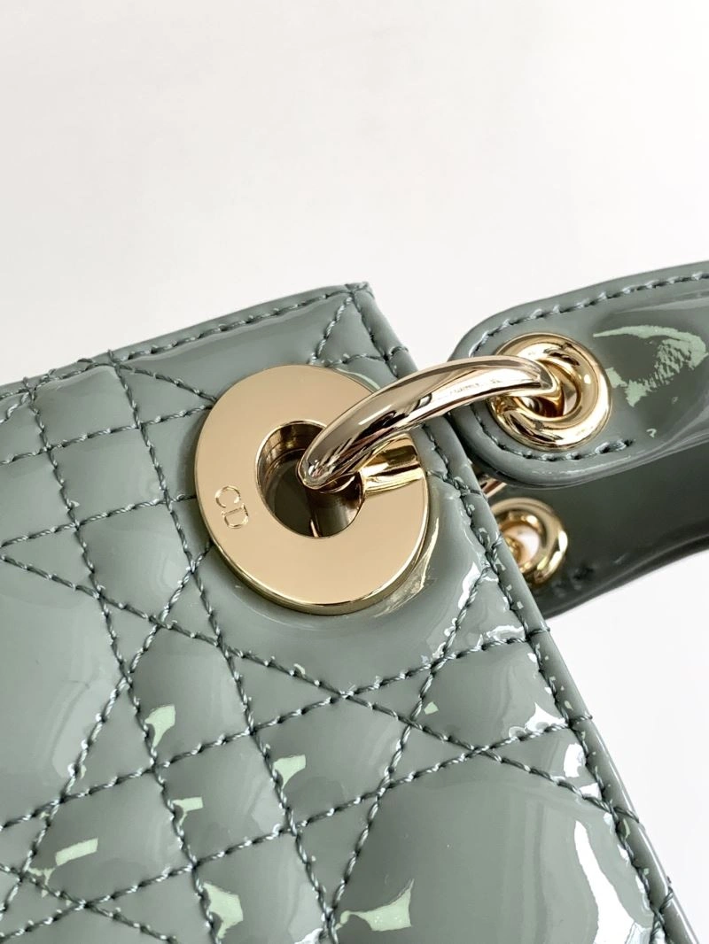 Premium Christian Dior My Lady Bags 70891