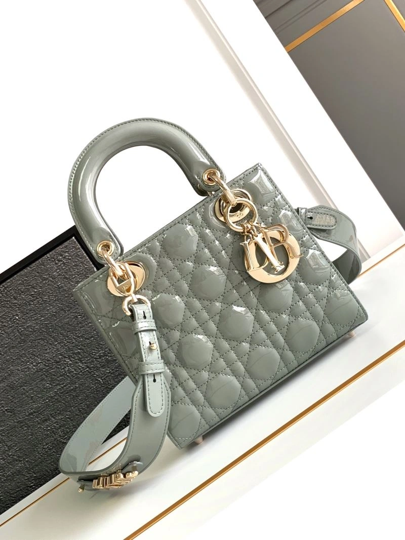 Unique Christian Dior My Lady Bags 70897