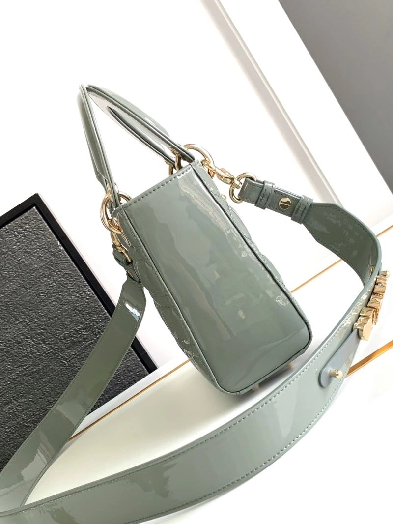 Unique Christian Dior My Lady Bags 70897