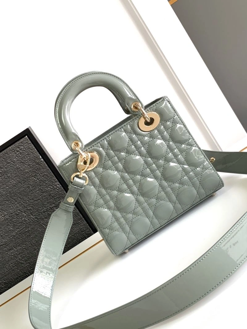 Unique Christian Dior My Lady Bags 70897