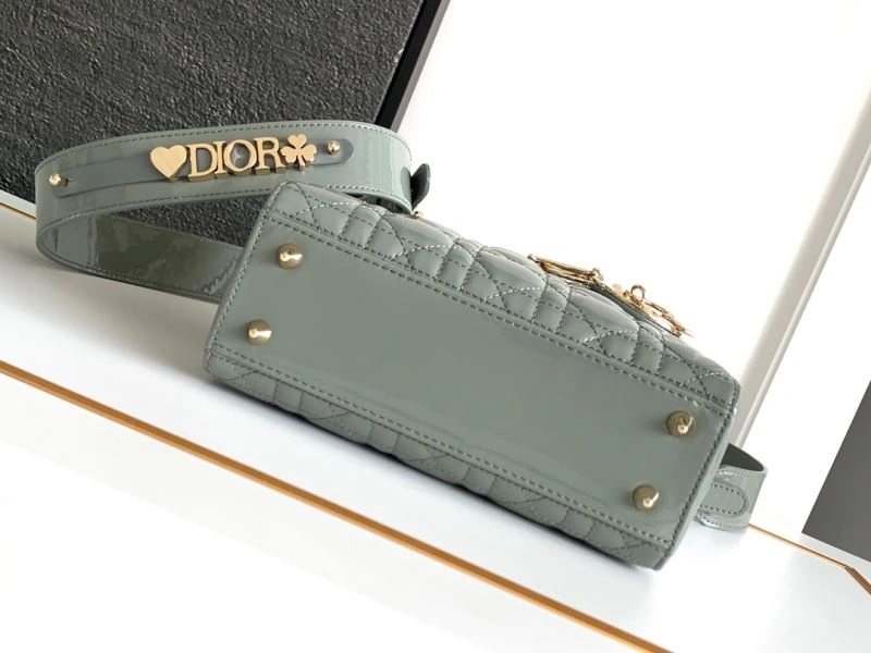 Unique Christian Dior My Lady Bags 70897