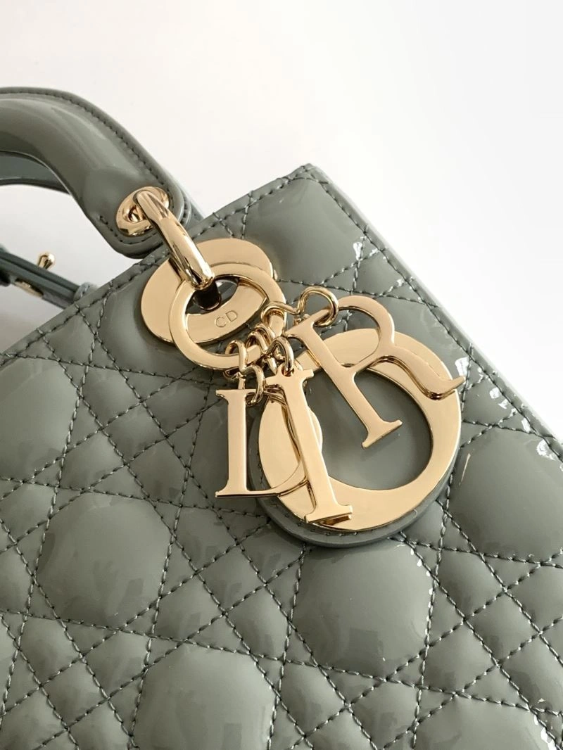 Unique Christian Dior My Lady Bags 70897