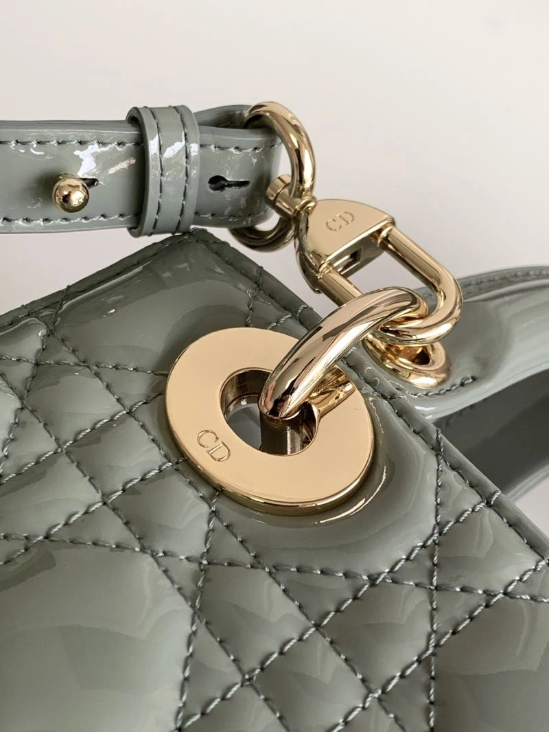 Unique Christian Dior My Lady Bags 70897