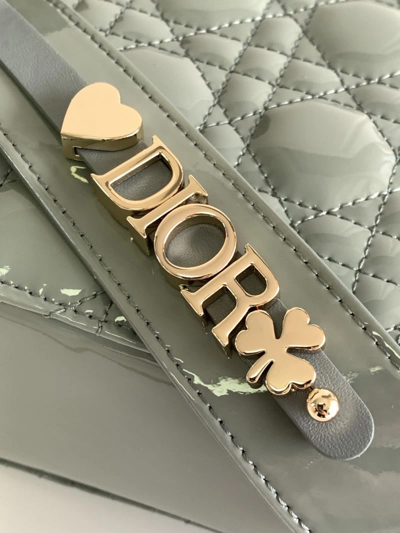 Unique Christian Dior My Lady Bags 70897