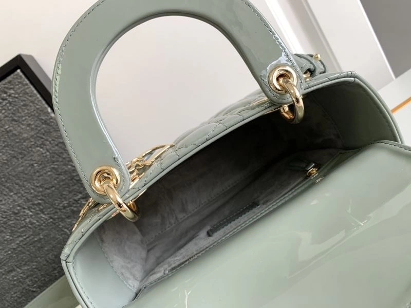 Unique Christian Dior My Lady Bags 70897