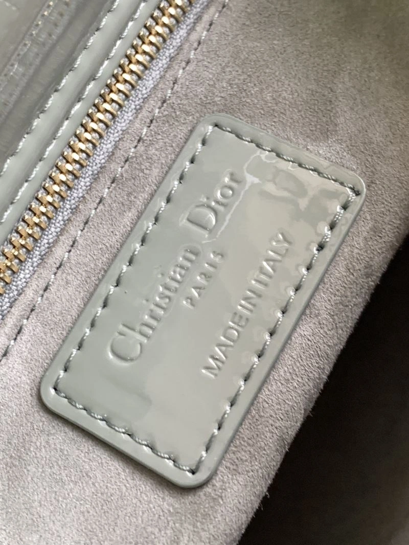 Unique Christian Dior My Lady Bags 70897
