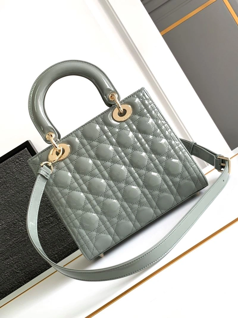 Sleek Christian Dior My Lady Bags 70889