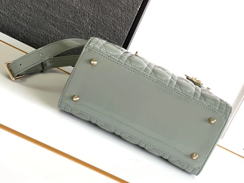 Sleek Christian Dior My Lady Bags 70889