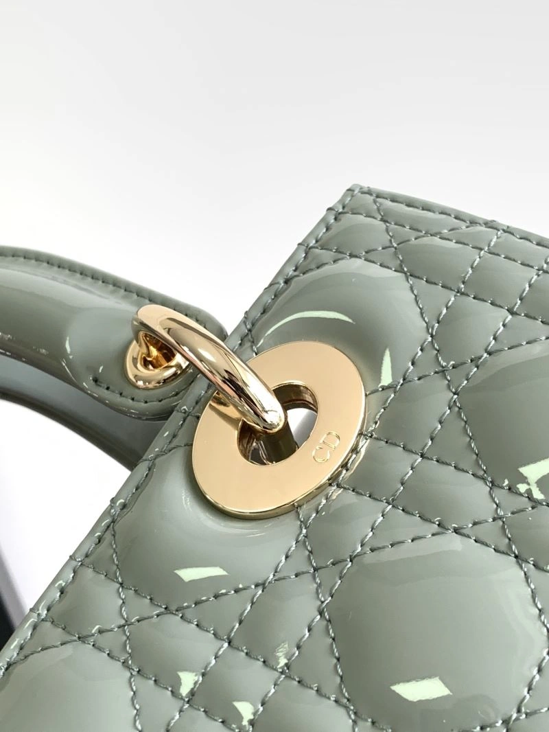 Sleek Christian Dior My Lady Bags 70889