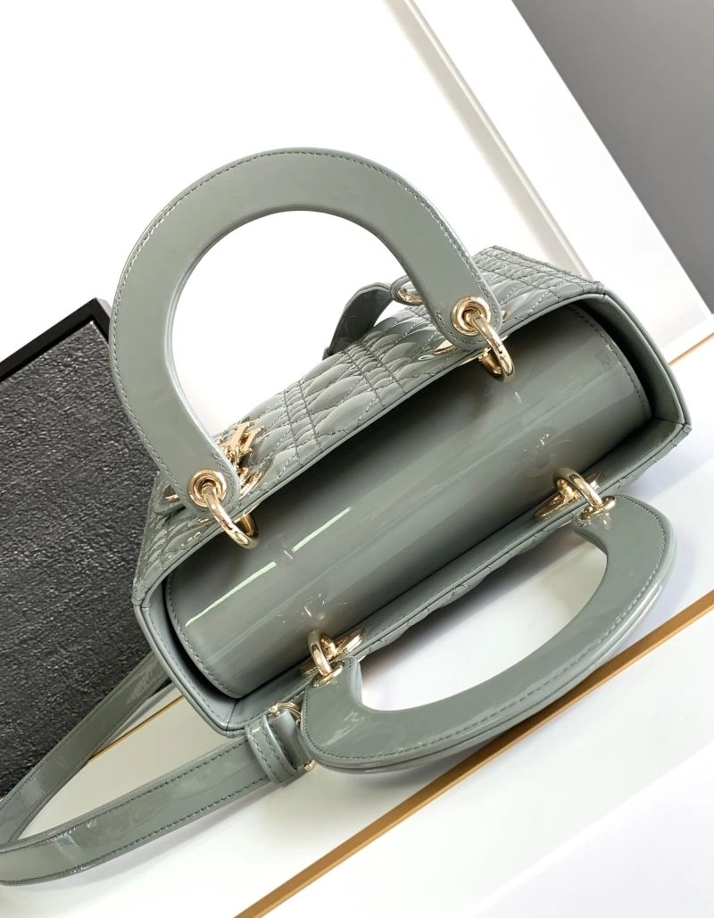 Sleek Christian Dior My Lady Bags 70889