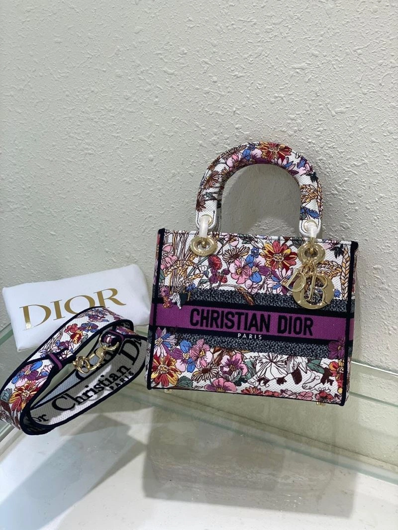 Unisex Christian Dior My Lady Bags 70898