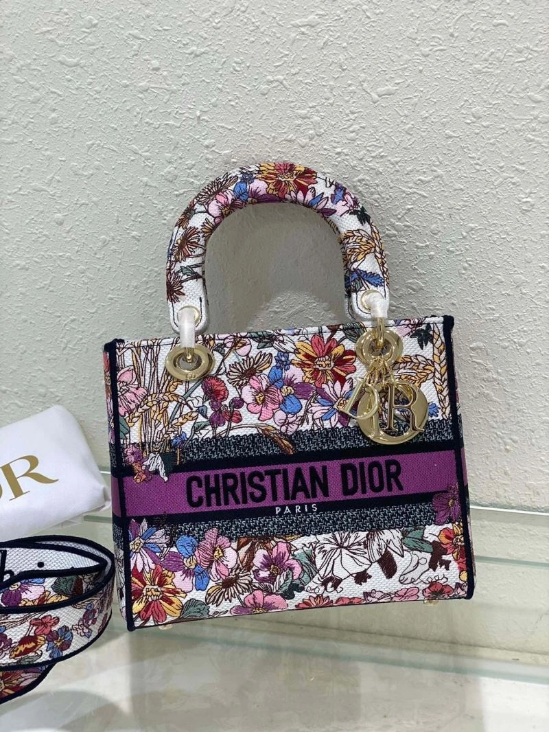 Unisex Christian Dior My Lady Bags 70898