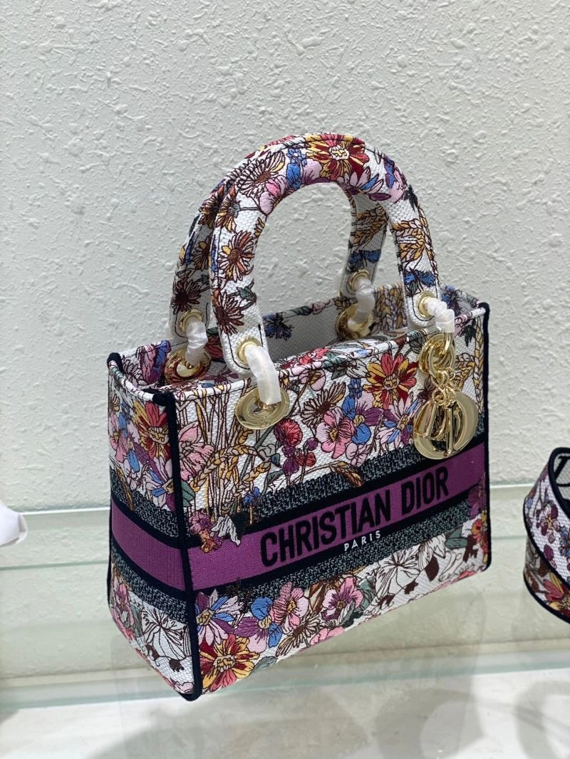 Unisex Christian Dior My Lady Bags 70898