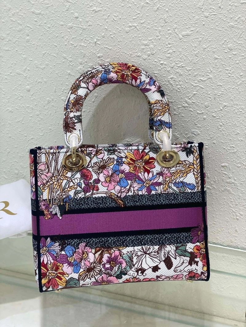 Unisex Christian Dior My Lady Bags 70898