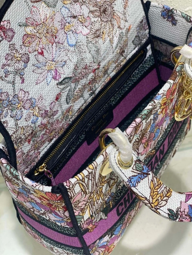 Unisex Christian Dior My Lady Bags 70898