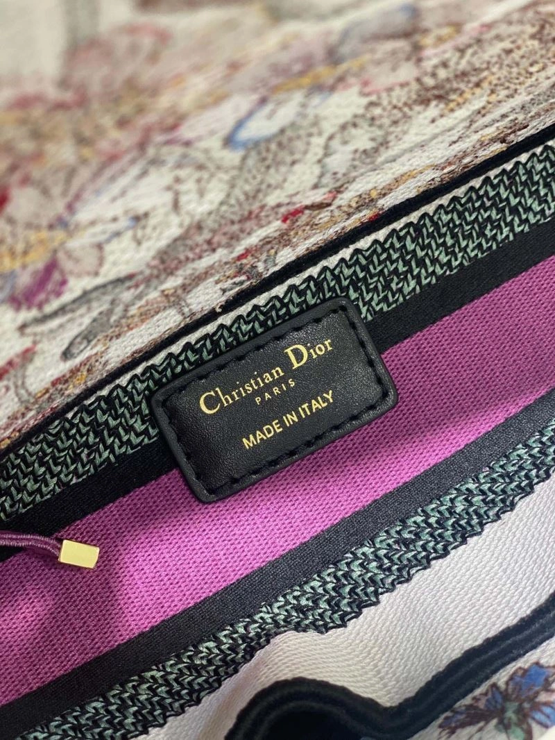 Unisex Christian Dior My Lady Bags 70898