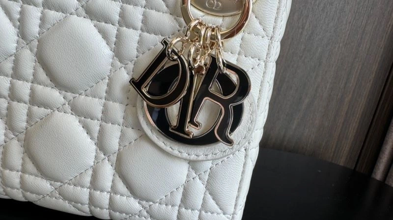 SmoothTexture Christian Dior My Lady Bags 63941