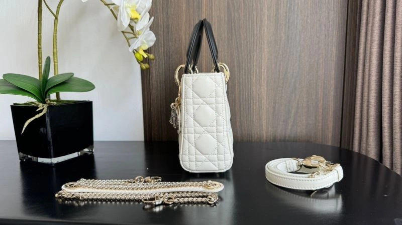 SmoothTexture Christian Dior My Lady Bags 63941