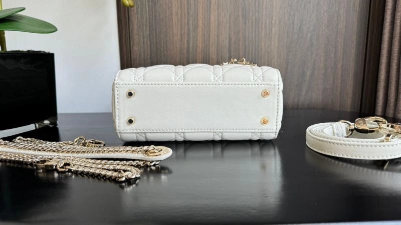 SmoothTexture Christian Dior My Lady Bags 63941