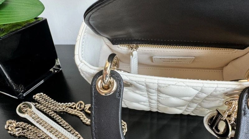 SmoothTexture Christian Dior My Lady Bags 63941
