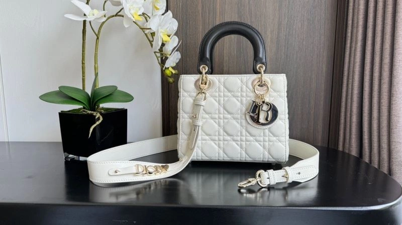 Christian Dior My Lady Bags StreetReady 63895