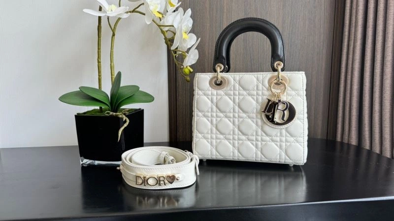Christian Dior My Lady Bags StreetReady 63895