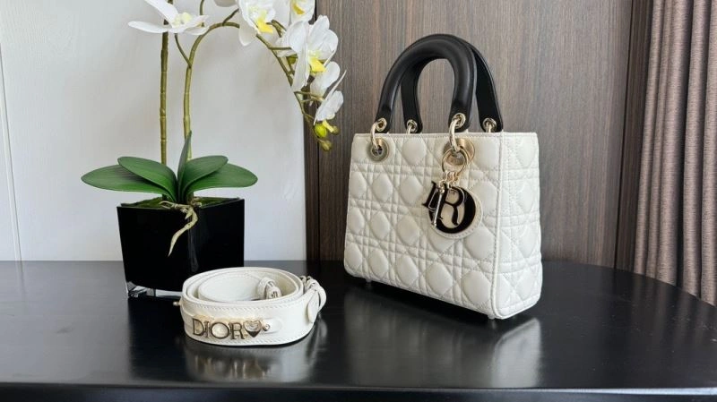 Christian Dior My Lady Bags StreetReady 63895