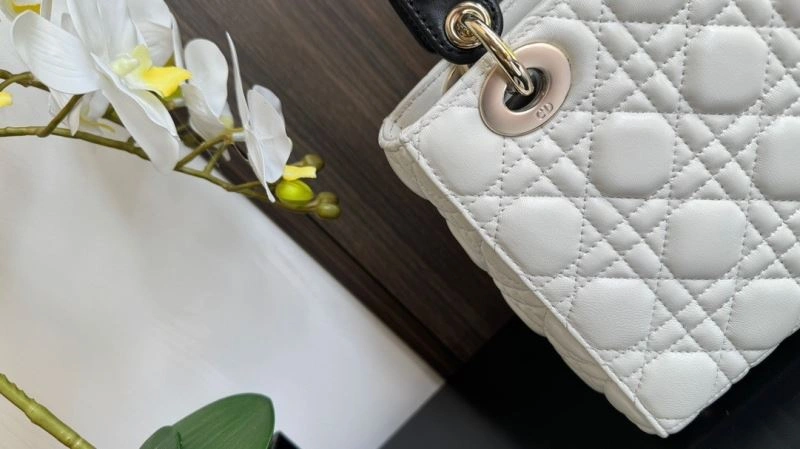 Christian Dior My Lady Bags StreetReady 63895