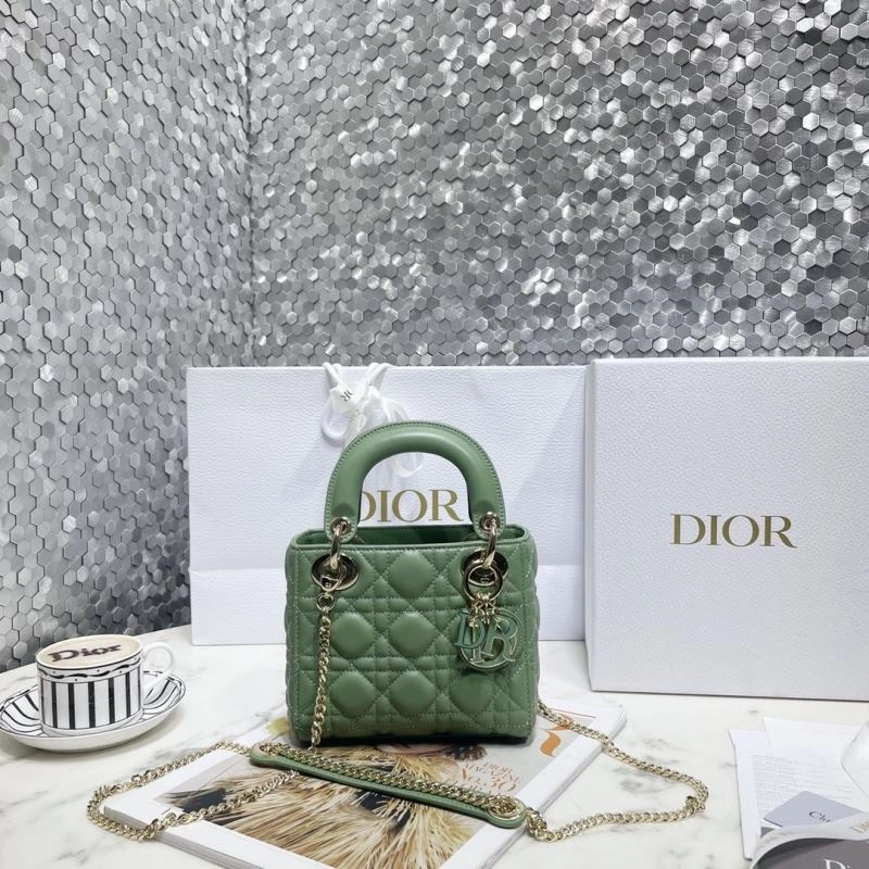 Christian Dior My Lady Bags Tailored 70887