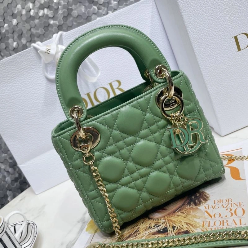 Christian Dior My Lady Bags Tailored 70887