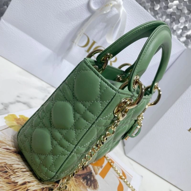 Christian Dior My Lady Bags Tailored 70887