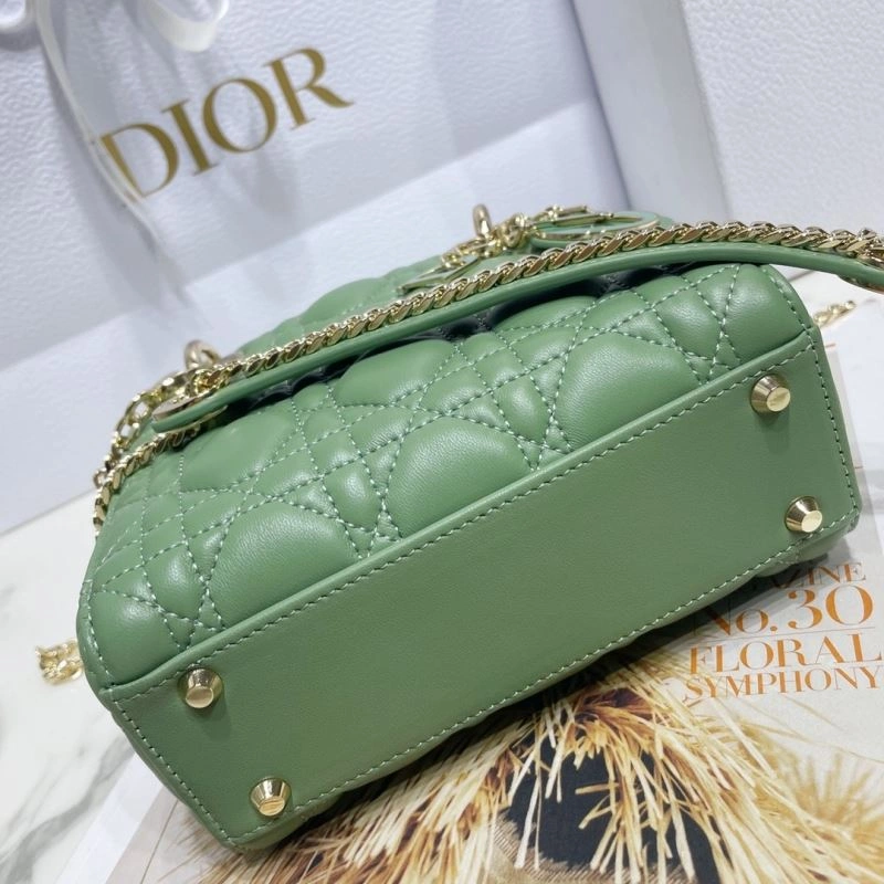 Christian Dior My Lady Bags Tailored 70887