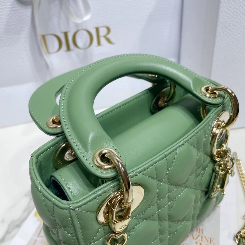 Christian Dior My Lady Bags Tailored 70887