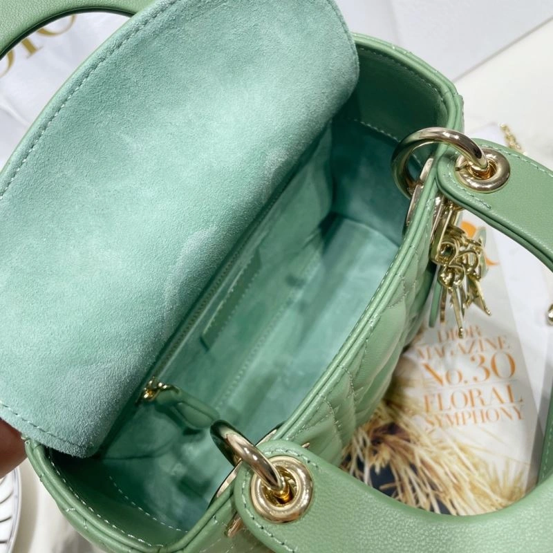 Christian Dior My Lady Bags Tailored 70887