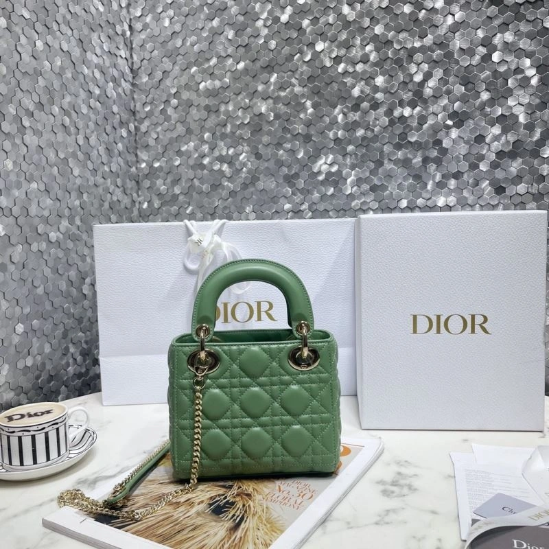 Christian Dior My Lady Bags Tailored 70887