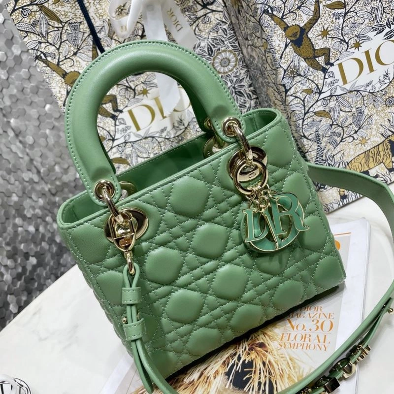 Christian Dior My Lady Bags QuickDry 70974