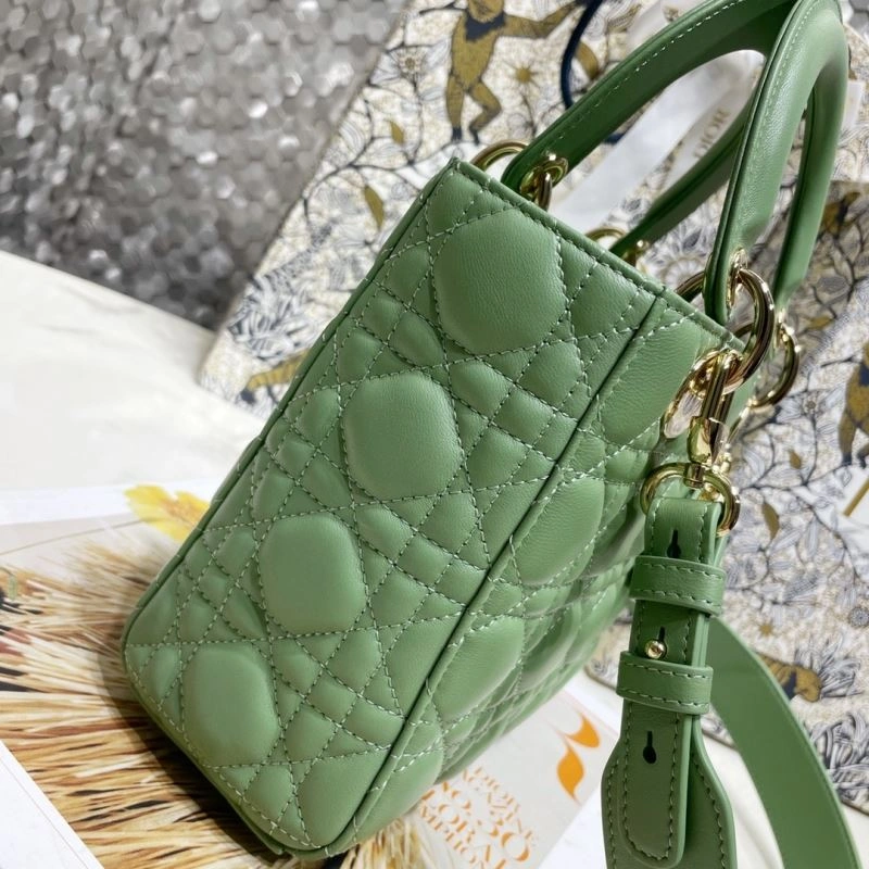 Christian Dior My Lady Bags QuickDry 70974