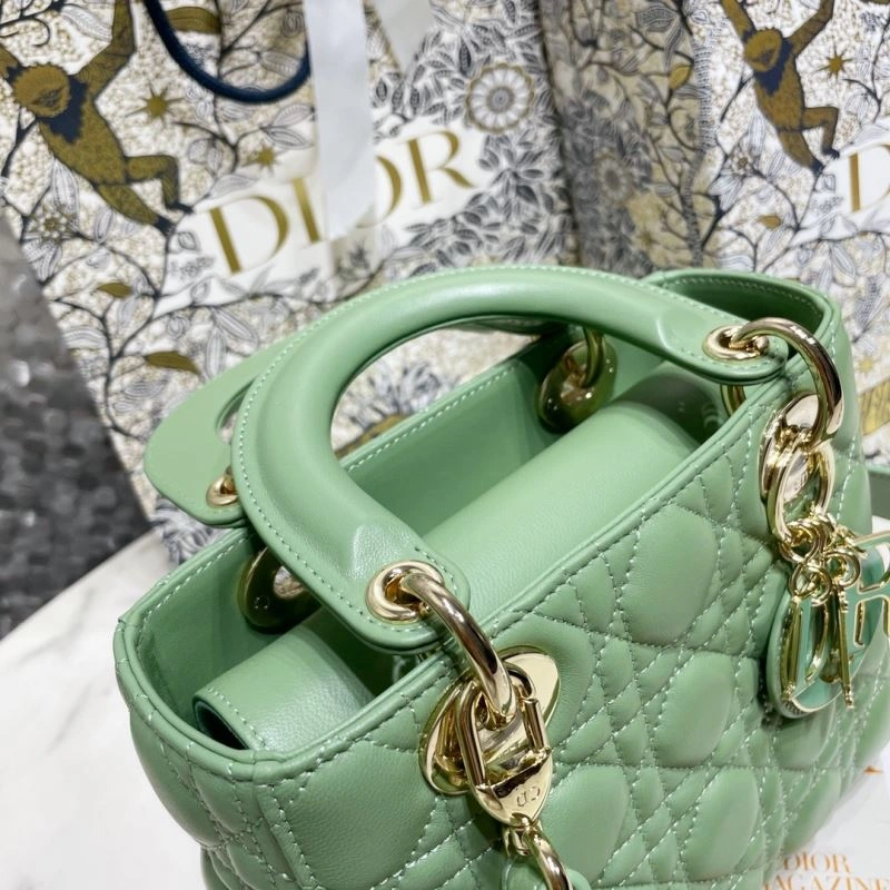 Christian Dior My Lady Bags QuickDry 70974