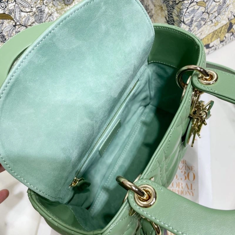 Christian Dior My Lady Bags QuickDry 70974