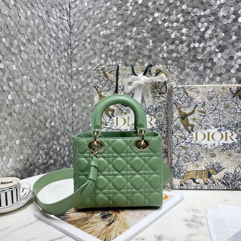 Christian Dior My Lady Bags QuickDry 70974