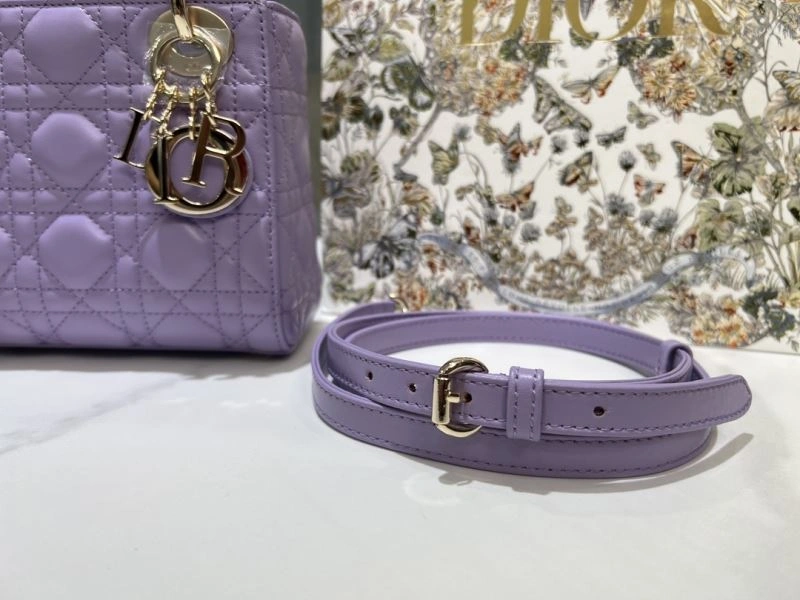 Lightweight Christian Dior My Lady Bags 70884