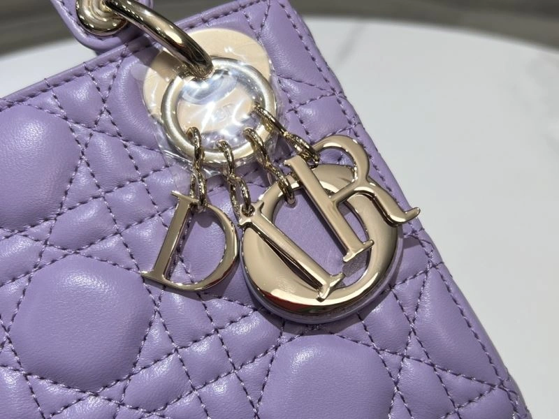 Lightweight Christian Dior My Lady Bags 70884