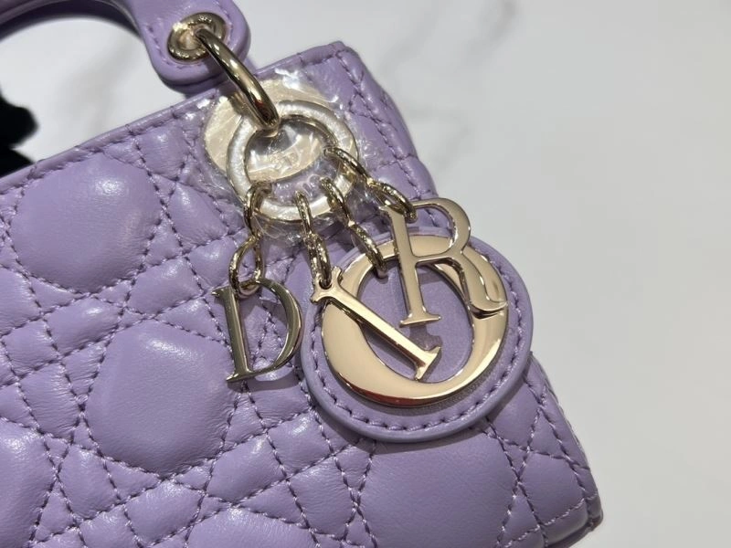 Sophisticated Christian Dior My Lady Bags 70976