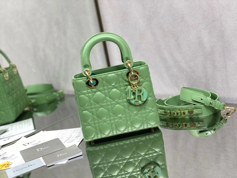 Christian Dior My Lady Bags Tailored 70885